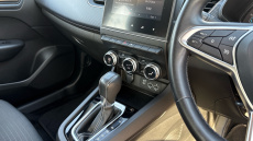 Renault Arkana 1.6 E-TECH Hybrid 145 Iconic 5dr Auto Hybrid Estate